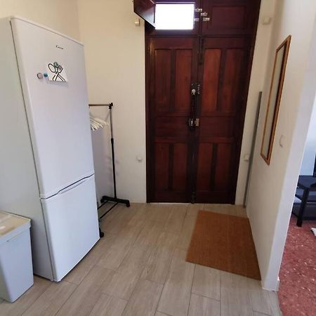 Schoene Wohnung In Las Palmas מראה חיצוני תמונה