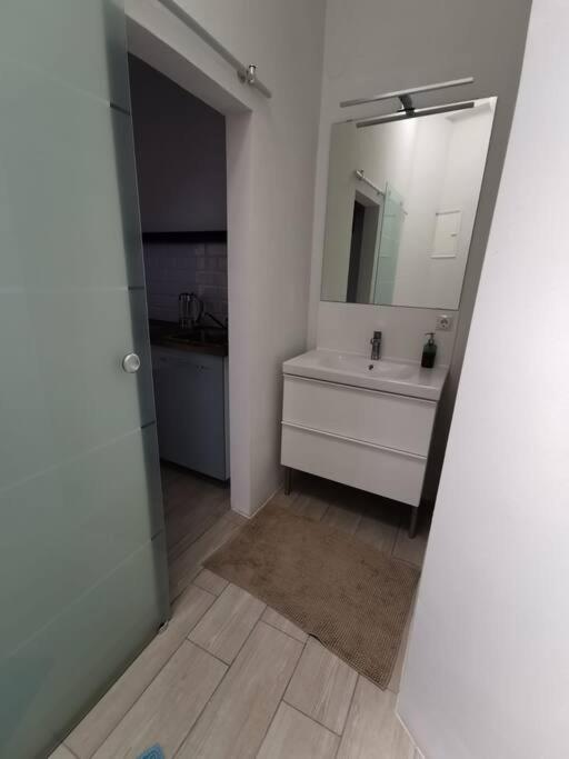 Schoene Wohnung In Las Palmas מראה חיצוני תמונה