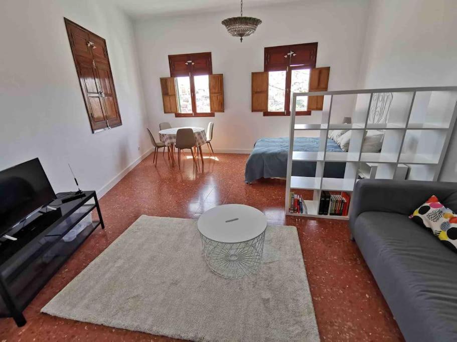 Schoene Wohnung In Las Palmas מראה חיצוני תמונה