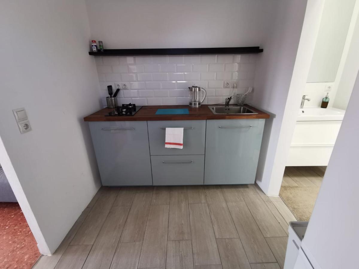 Schoene Wohnung In Las Palmas מראה חיצוני תמונה