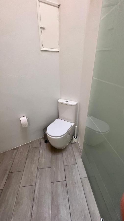 Schoene Wohnung In Las Palmas מראה חיצוני תמונה