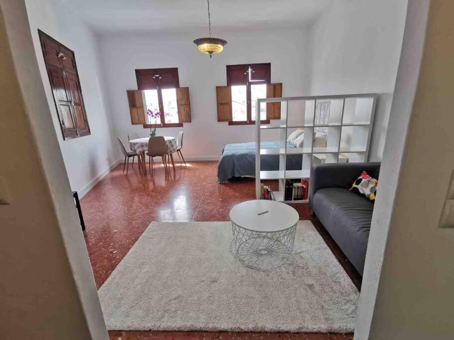 Schoene Wohnung In Las Palmas מראה חיצוני תמונה