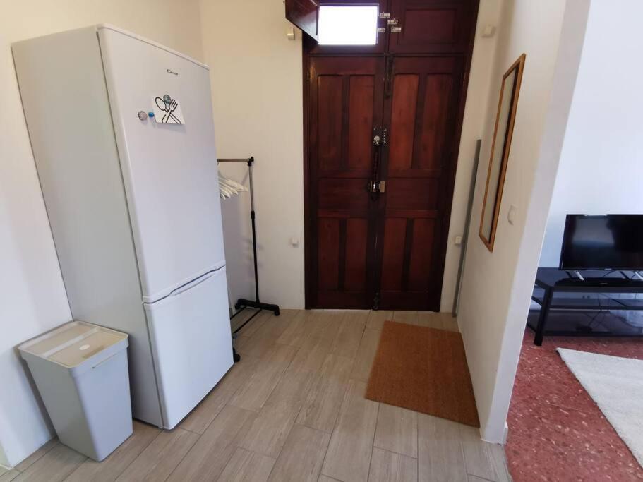 Schoene Wohnung In Las Palmas מראה חיצוני תמונה