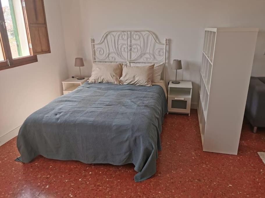 Schoene Wohnung In Las Palmas מראה חיצוני תמונה