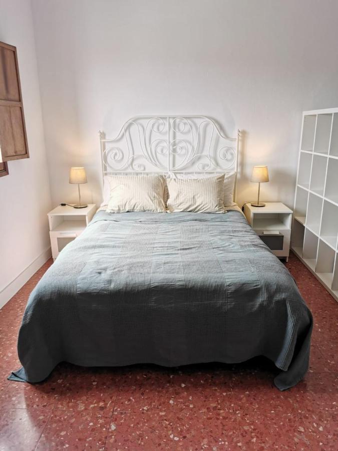 Schoene Wohnung In Las Palmas מראה חיצוני תמונה