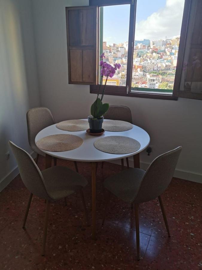 Schoene Wohnung In Las Palmas מראה חיצוני תמונה