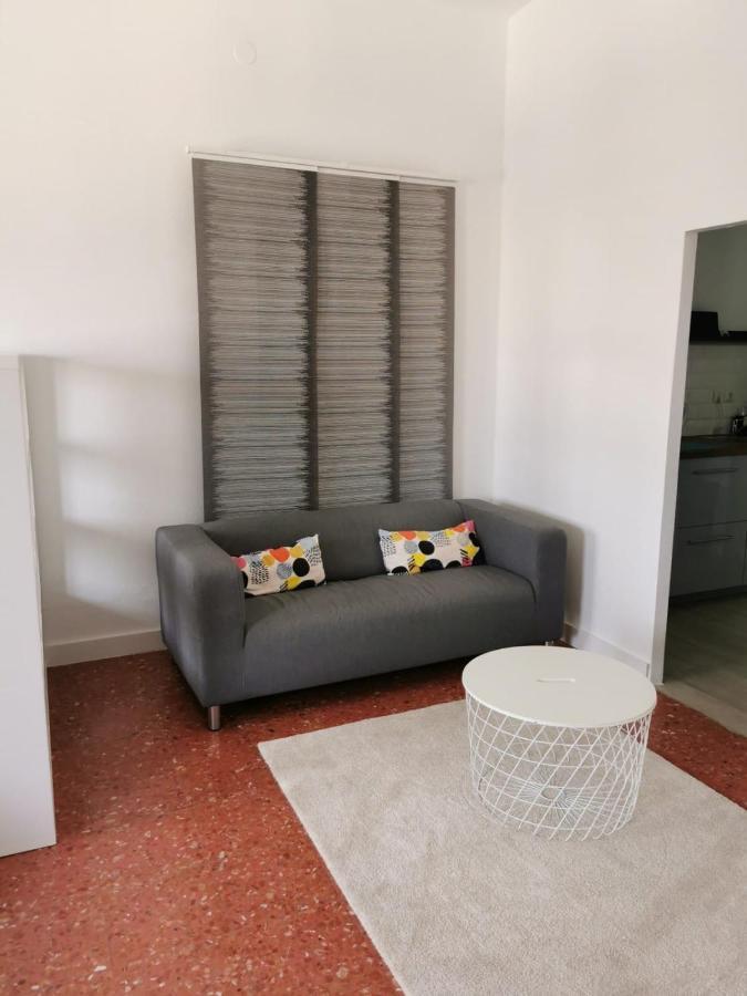 Schoene Wohnung In Las Palmas מראה חיצוני תמונה