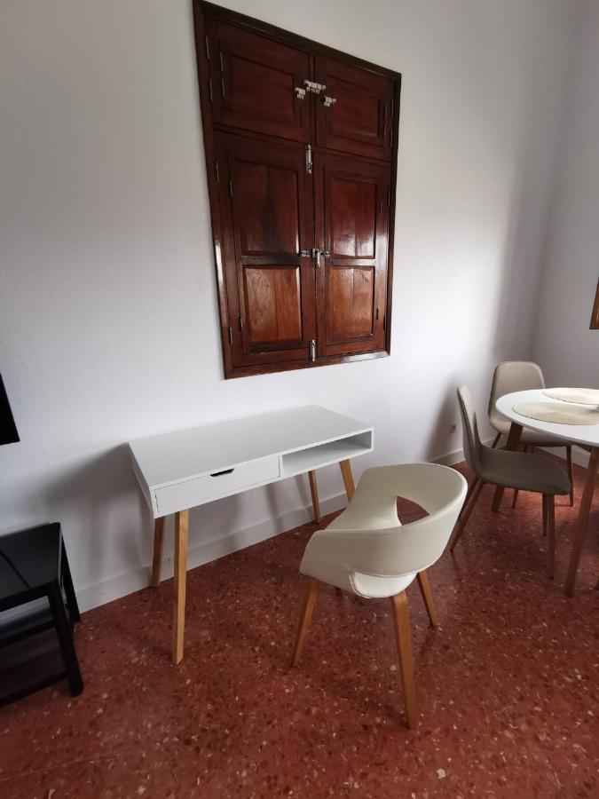 Schoene Wohnung In Las Palmas מראה חיצוני תמונה